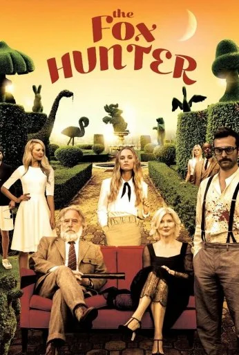 The Fox Hunter (2020)